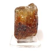 Apatite Verte cristallisée 2740