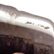 Auralite 23 Plaque 2755