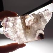 Auralite 23 Plaque 2757