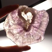 Auralite 23 Plaque 2762