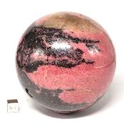 Rhodonite Boule 2834