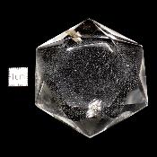 Cristal de Roche Sceau de Salomon 3008