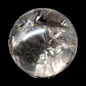 Cristal de Roche Boule Qualité EE 3074