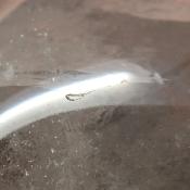 Cristal de Roche Boule Qualité A 3076