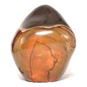 Jaspe Polychrome Forme Libre 0065