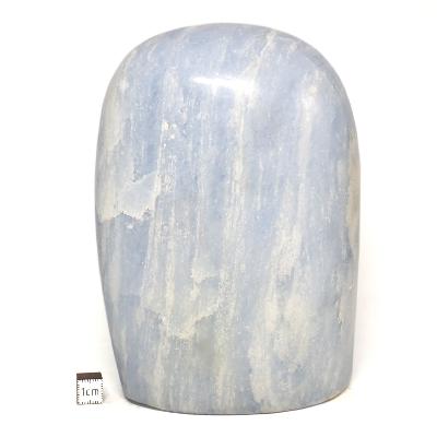 Calcite Bleue Forme Libre 0078