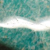Amazonite Forme Libre 0095