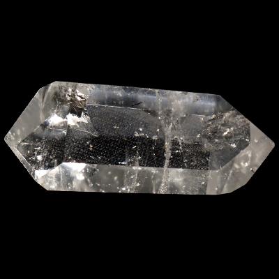 Cristal Bi-termin du Brsil