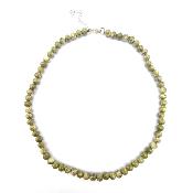 Epidote Collier Boule