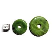 Jade Nephrite du Canada Donut