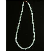 Jade de Chine Collier Boule