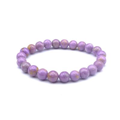 Phosphosiderite Bracelet Boule