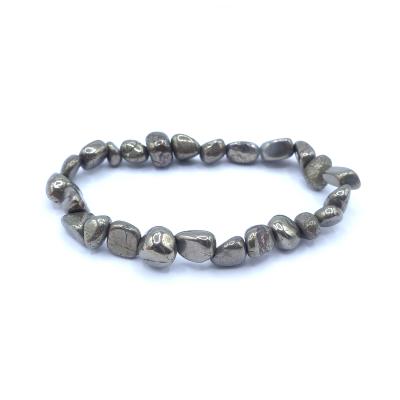 Pyrite Bracelet Mini Roulé 