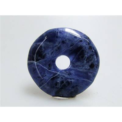 Sodalite Donut