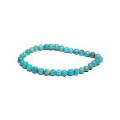 Turquoise de Chine Bracelet Boule