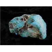 Turquoise de Chine Pierre Brute