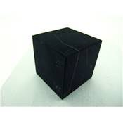 Shungite Cube Non Poli