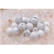 Howlite Perles