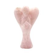 Quartz Rose Ange n° 04136