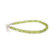 Péridot Bracelet 04246