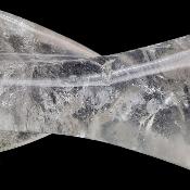 Cristal de Roche Ange 04291