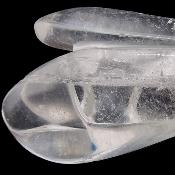 Cristal de Roche Ange 04292