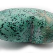 Chrysocolle Coeur 04379