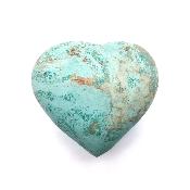 Chrysocolle Coeur 04384