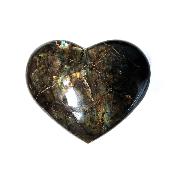 Labradorite Coeur 04446