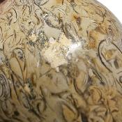 Jaspe écaille Boule 04575