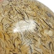 Jaspe écaille Boule 04575