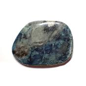 Dianite pierre plate 04790