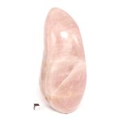 Quartz Rose Forme Libre n° 04869