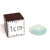 Calcédoine Pierre Taillée 05336