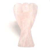 Quartz Rose Ange n° 05446