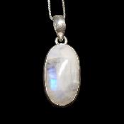 Pierre de Lune - Pendentif n° 05624