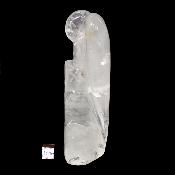 Cristal de Roche Ange 05701
