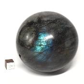 Labradorite Boule 05740