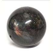 Labradorite Boule 05742