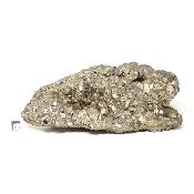 Pyrite Pierre Brute n° 05823