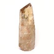Citrine Pointe Unique Polie n° 05834