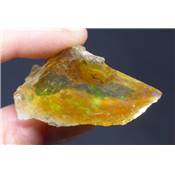 Opale d'Ethiopie - 61.45 carats - 07685