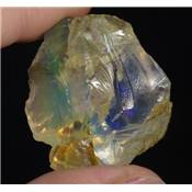 Opale d'Ethiopie - 77.55 carats - 07688