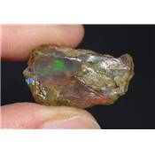 Opale d'Ethiopie - 32.60 carats - 07711