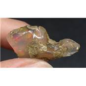 Opale d'Ethiopie - 23.00 carats - 07737