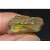 Opale d'Ethiopie - 10.75 carats - 07749