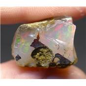 Opale d'Ethiopie - 14.80 carats - 07814