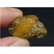 Opale d'Ethiopie - 11.50 carats - 07838