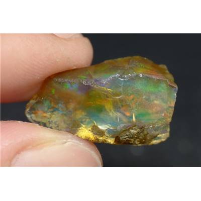 Opale d'Ethiopie - 14.20 carats - 07842