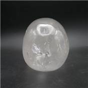 Cristal de Roche Crâne 10963
